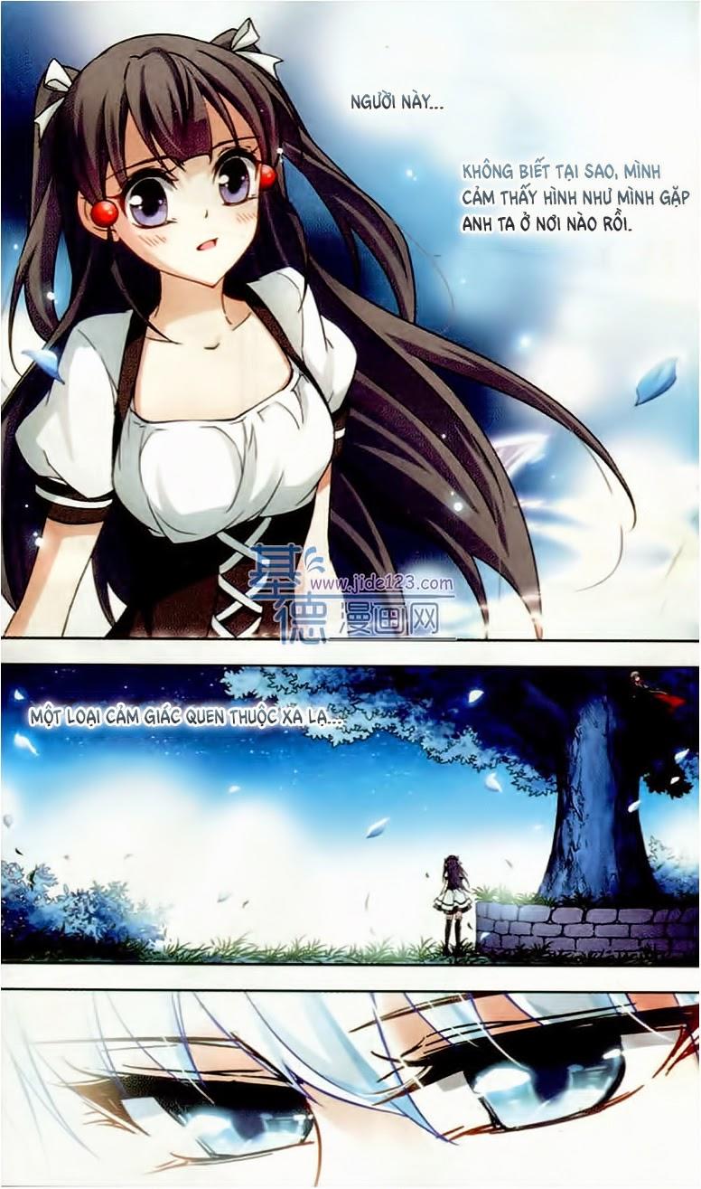 Tầm Trảo Tiền Thế Chi Lữ Chapter 52 - 6