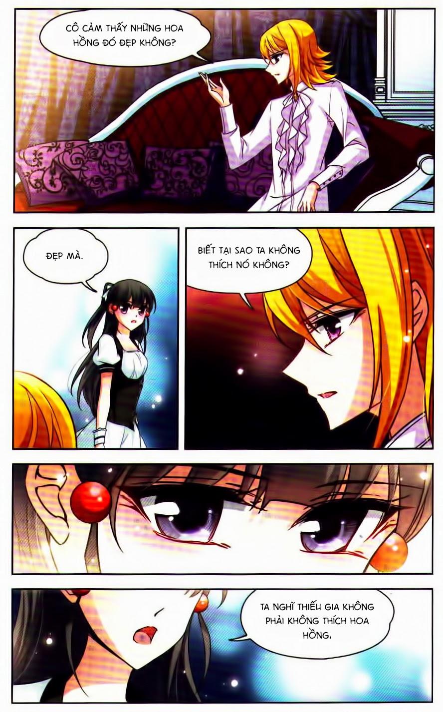 Tầm Trảo Tiền Thế Chi Lữ Chapter 53 - 15