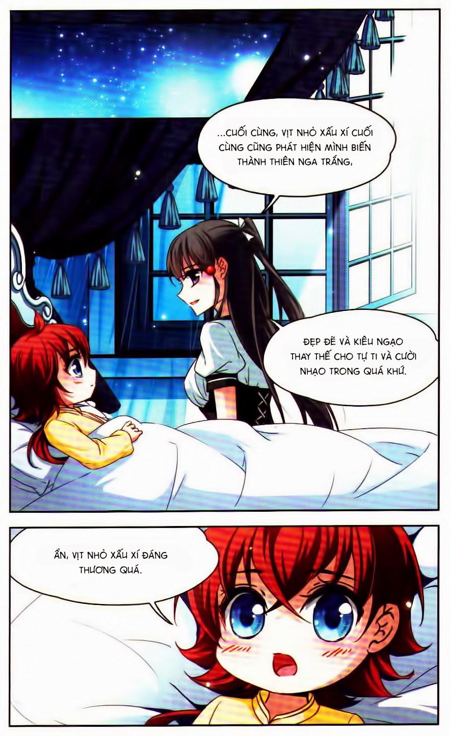 Tầm Trảo Tiền Thế Chi Lữ Chapter 53 - 20