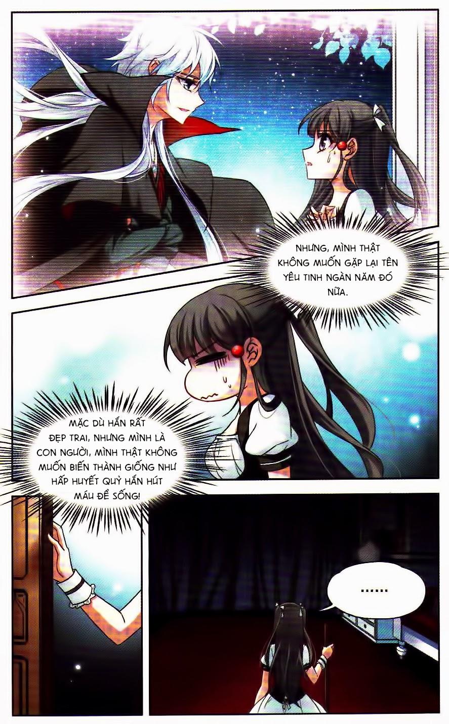 Tầm Trảo Tiền Thế Chi Lữ Chapter 53 - 7