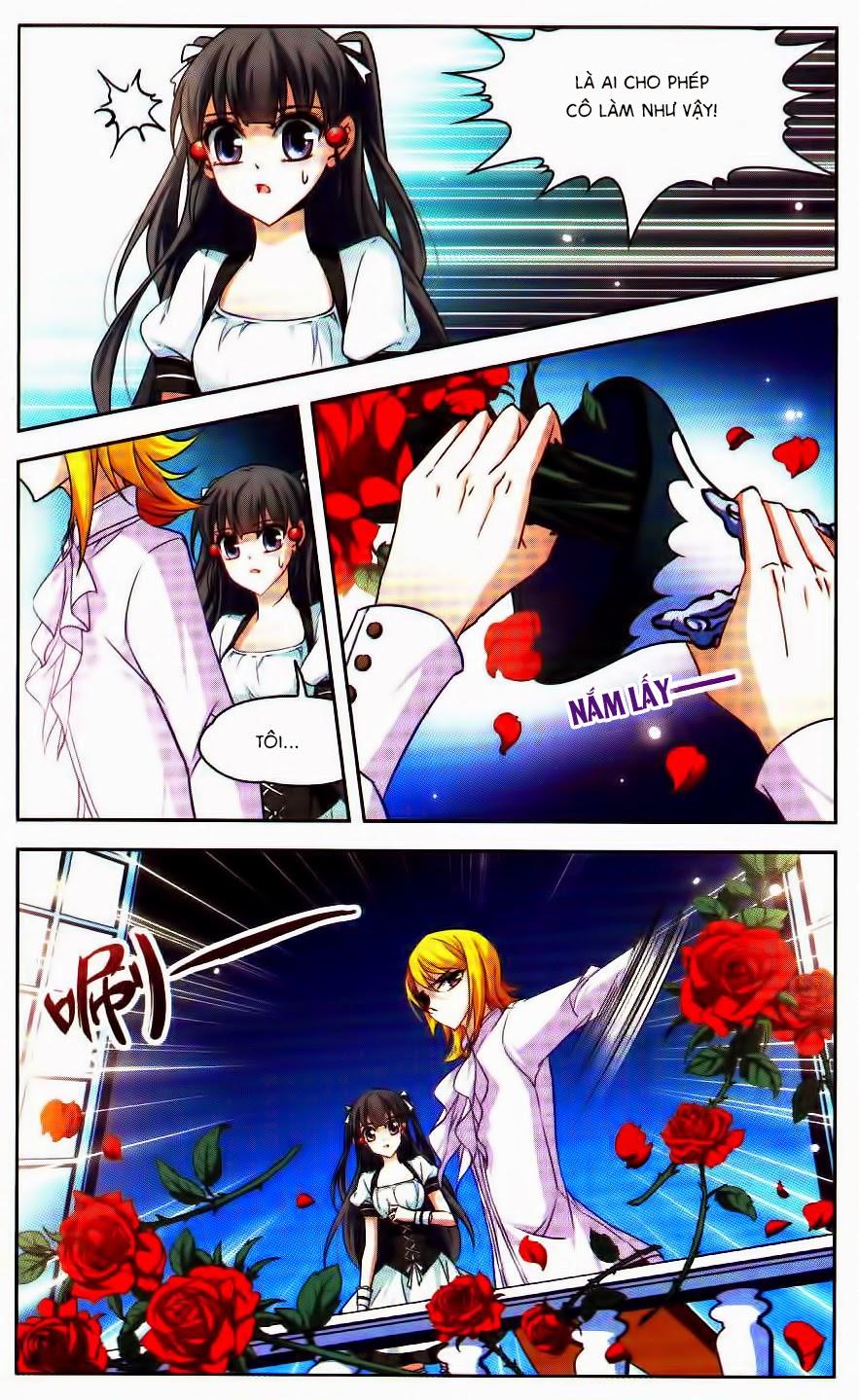 Tầm Trảo Tiền Thế Chi Lữ Chapter 53 - 10