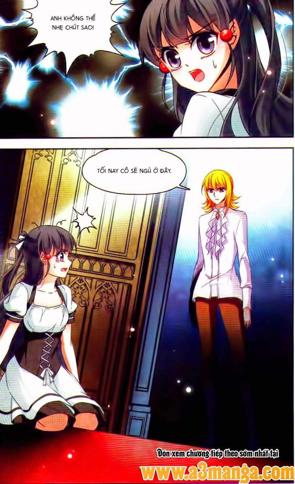 Tầm Trảo Tiền Thế Chi Lữ Chapter 54 - 12