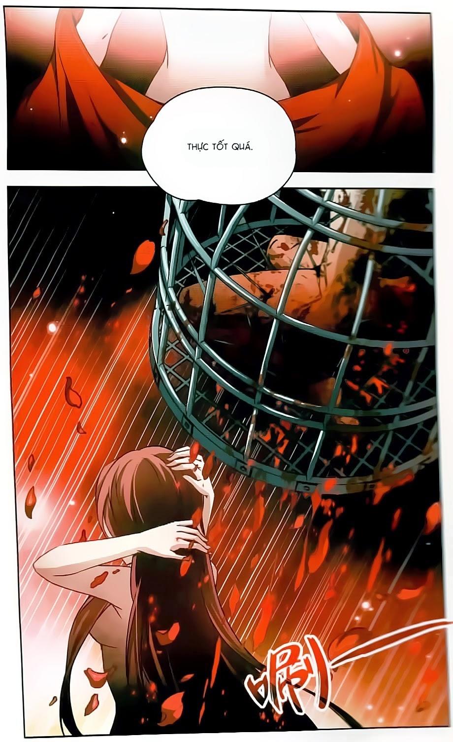 Tầm Trảo Tiền Thế Chi Lữ Chapter 55 - 20