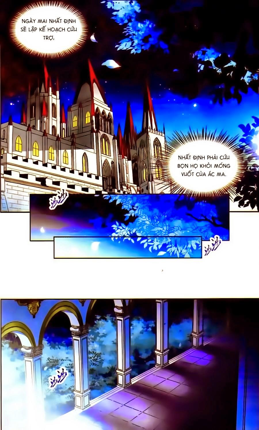 Tầm Trảo Tiền Thế Chi Lữ Chapter 56 - 10