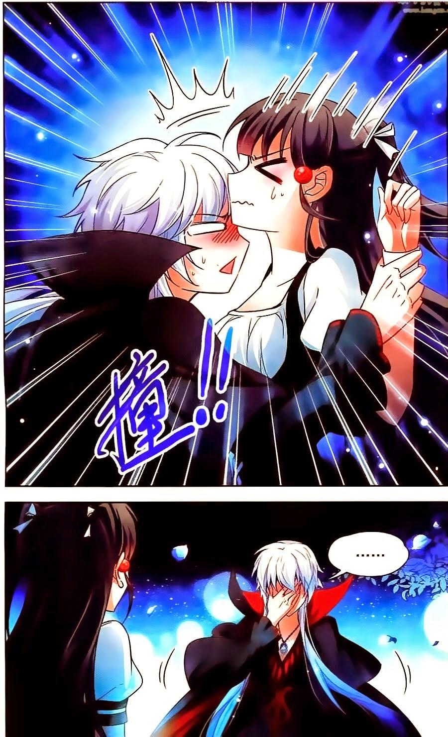 Tầm Trảo Tiền Thế Chi Lữ Chapter 57 - 12