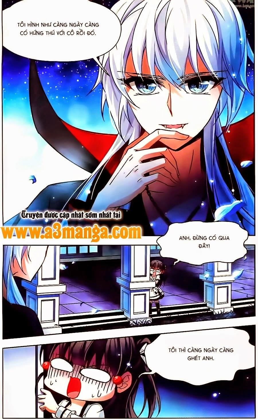 Tầm Trảo Tiền Thế Chi Lữ Chapter 57 - 14