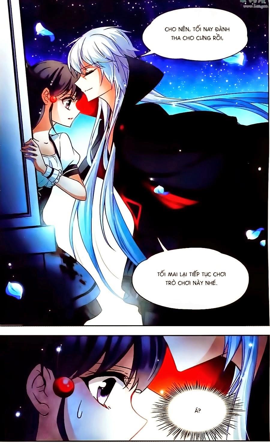 Tầm Trảo Tiền Thế Chi Lữ Chapter 57 - 17