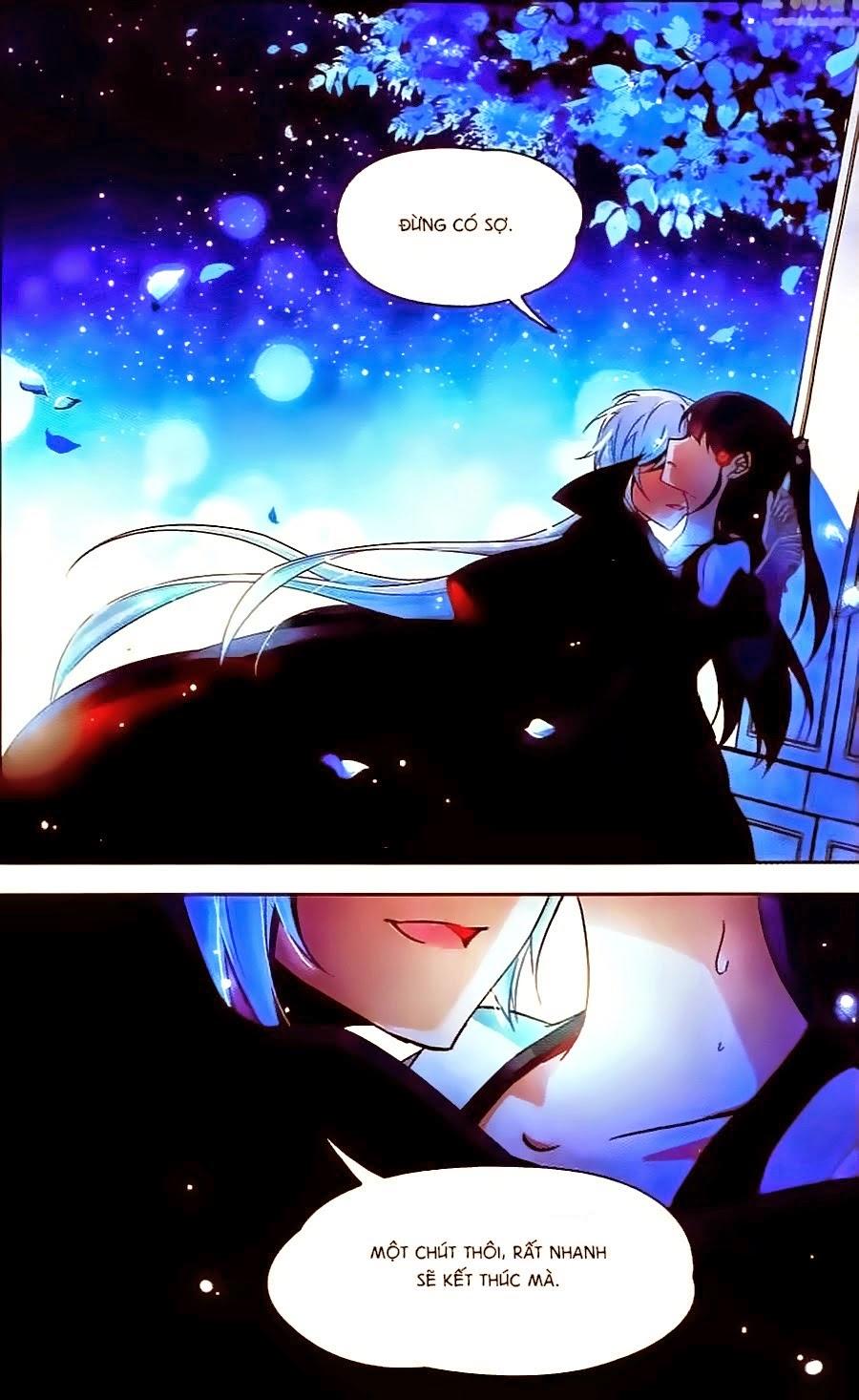 Tầm Trảo Tiền Thế Chi Lữ Chapter 57 - 9