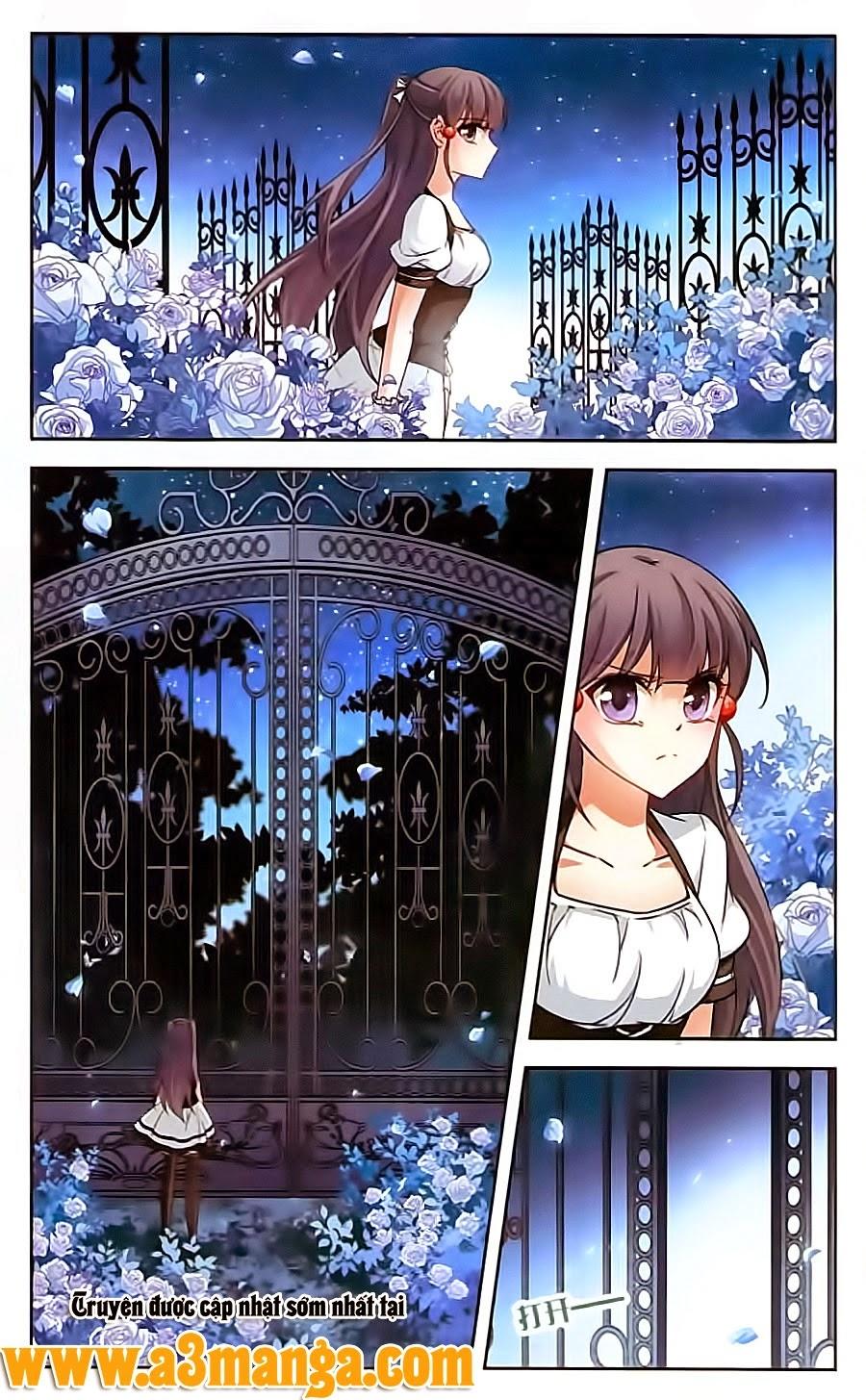 Tầm Trảo Tiền Thế Chi Lữ Chapter 60 - 4