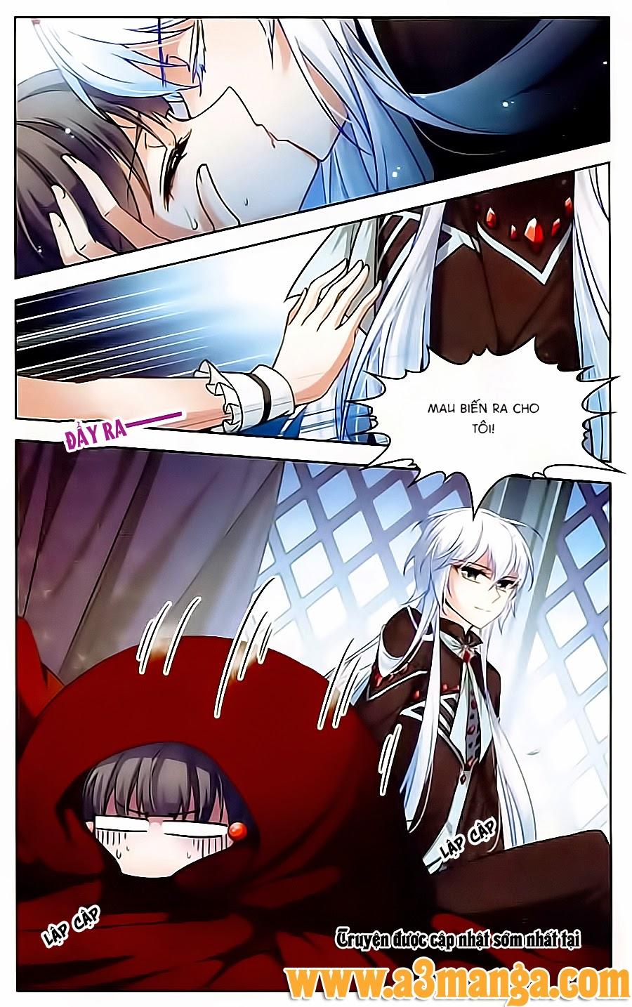 Tầm Trảo Tiền Thế Chi Lữ Chapter 62 - 2