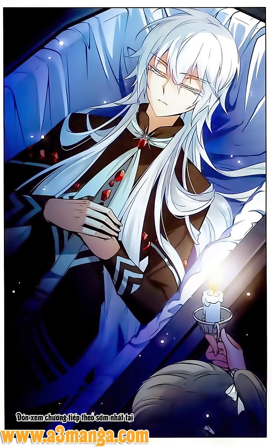 Tầm Trảo Tiền Thế Chi Lữ Chapter 62 - 12