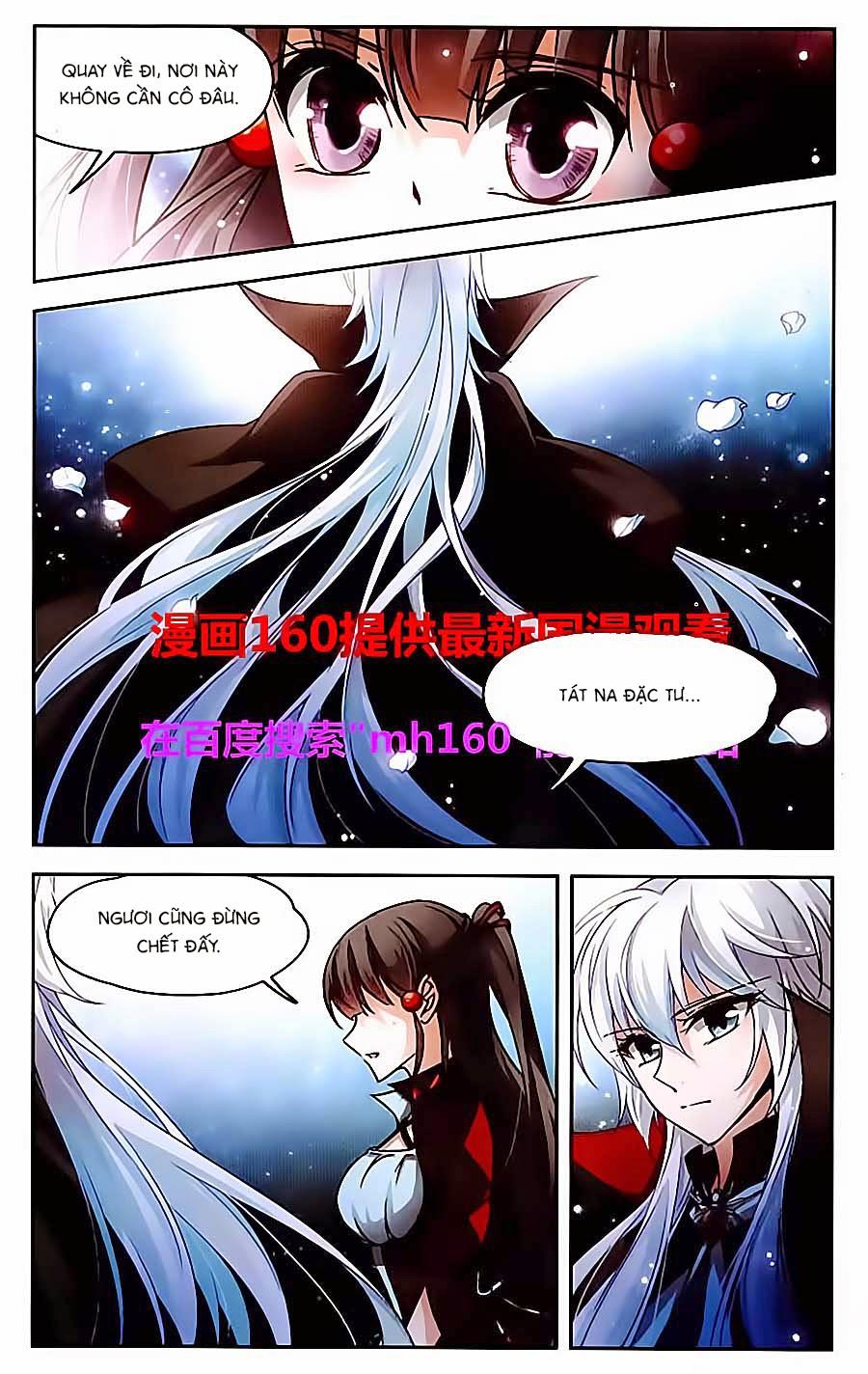 Tầm Trảo Tiền Thế Chi Lữ Chapter 66 - 2