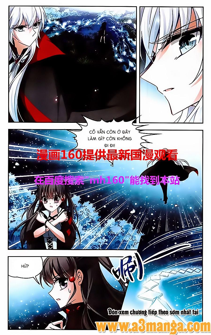 Tầm Trảo Tiền Thế Chi Lữ Chapter 66 - 12