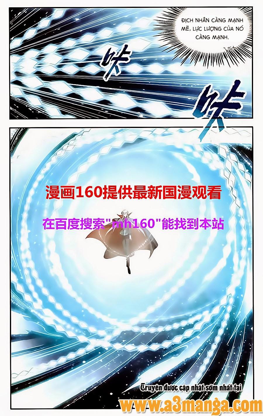 Tầm Trảo Tiền Thế Chi Lữ Chapter 66 - 5