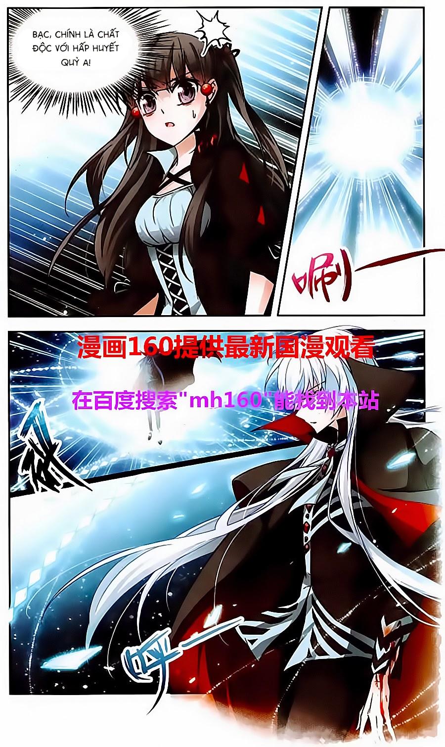 Tầm Trảo Tiền Thế Chi Lữ Chapter 66 - 6