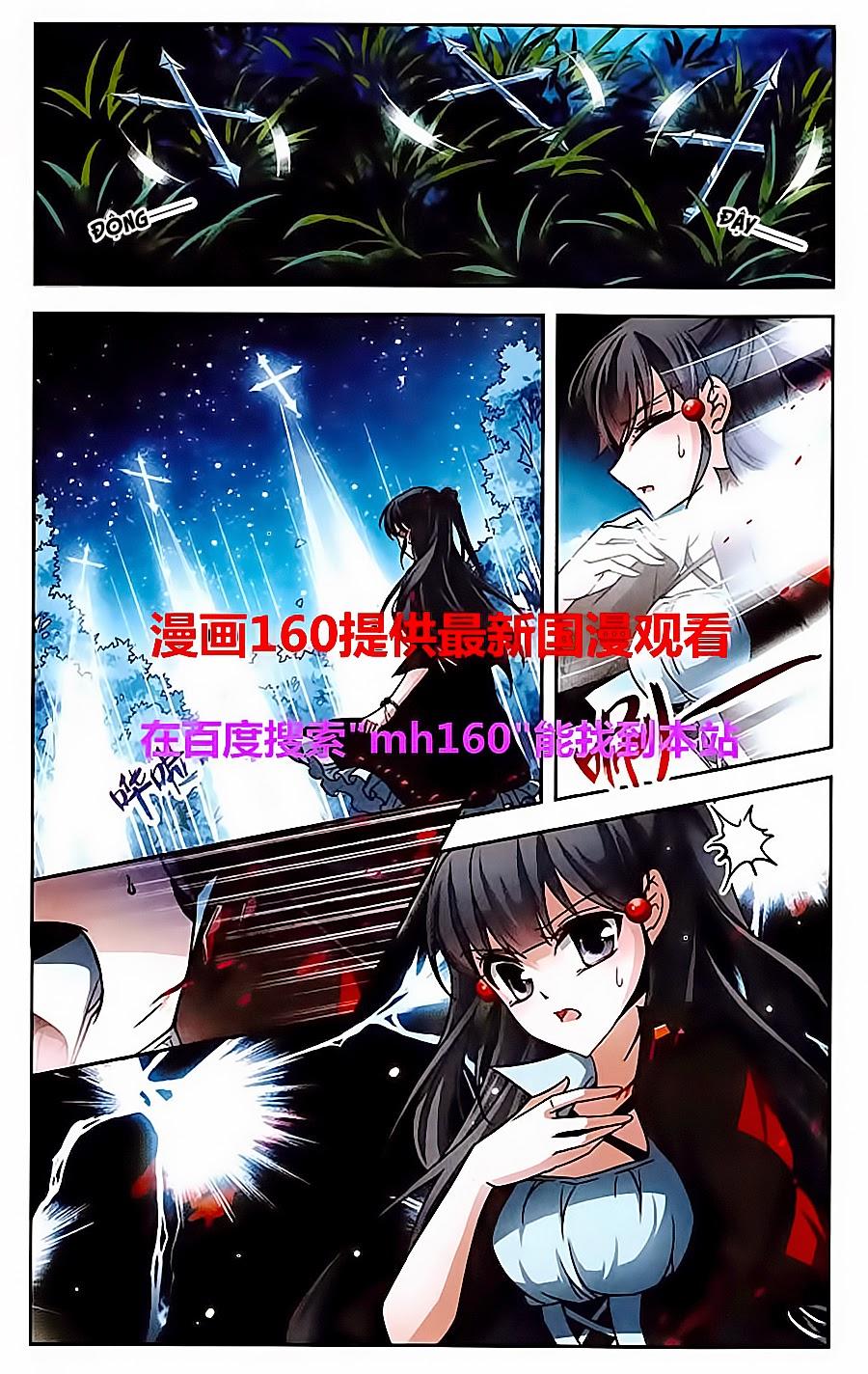 Tầm Trảo Tiền Thế Chi Lữ Chapter 66 - 9