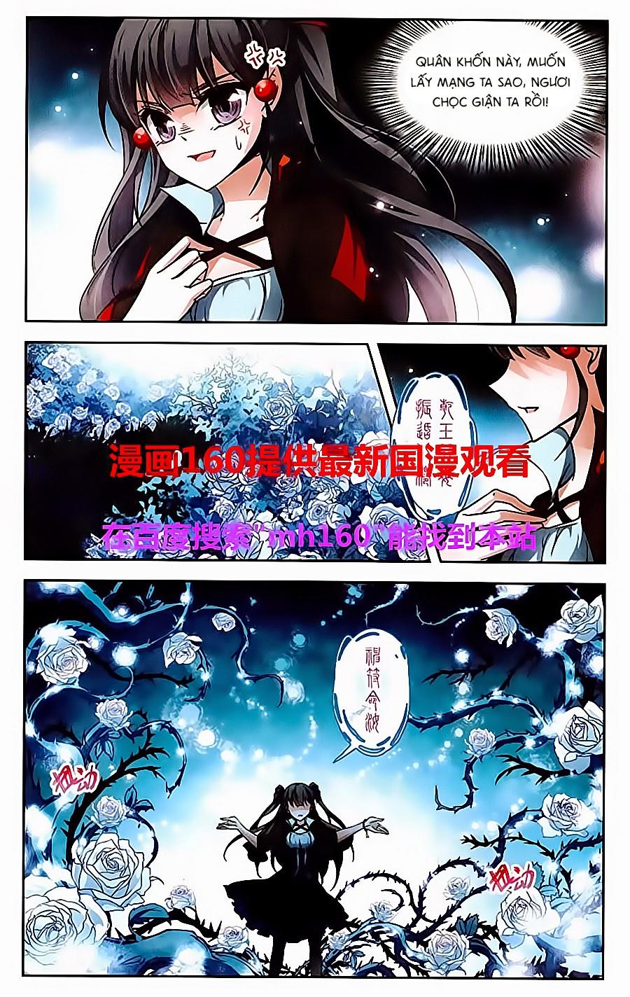 Tầm Trảo Tiền Thế Chi Lữ Chapter 66 - 10