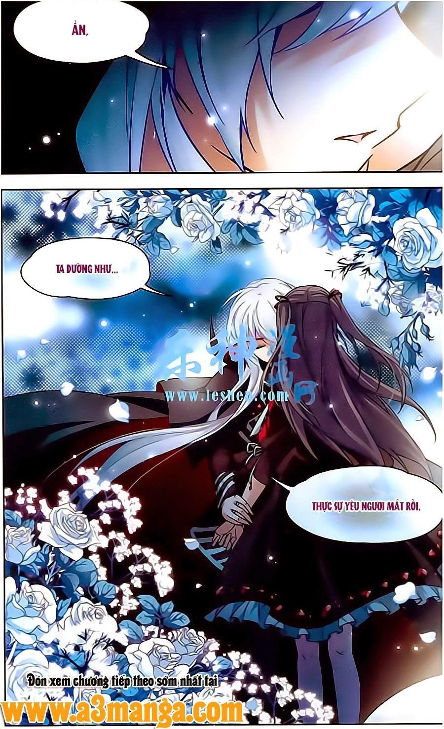 Tầm Trảo Tiền Thế Chi Lữ Chapter 67 - 12