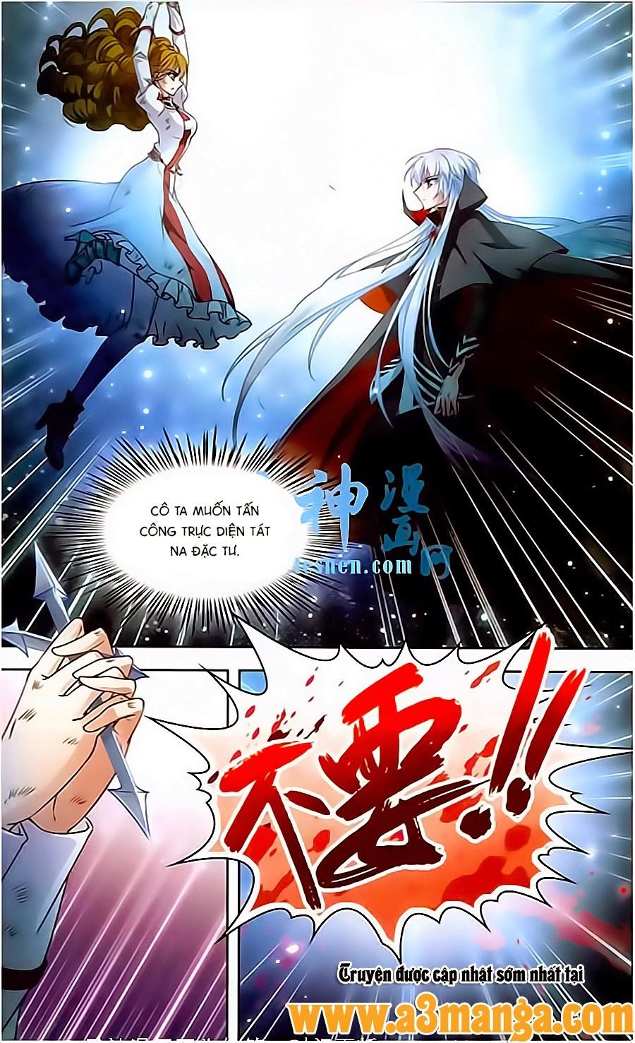 Tầm Trảo Tiền Thế Chi Lữ Chapter 67 - 4