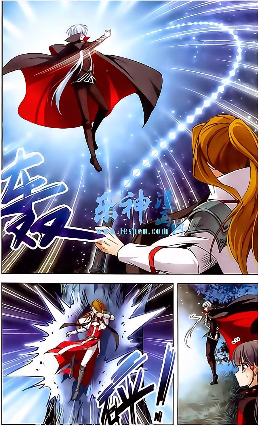 Tầm Trảo Tiền Thế Chi Lữ Chapter 67 - 6