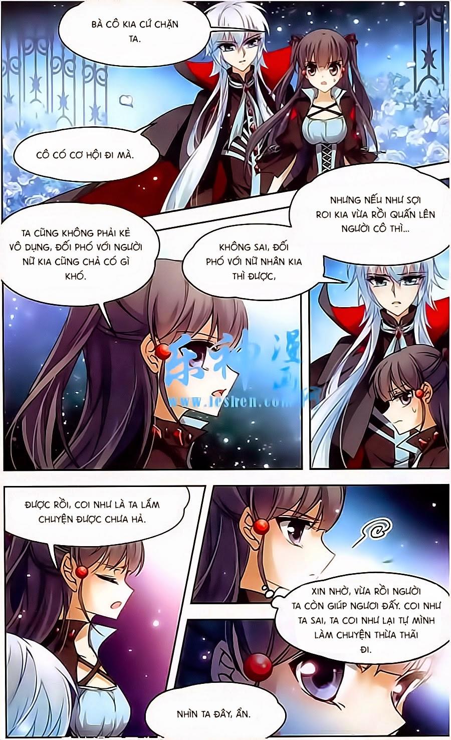 Tầm Trảo Tiền Thế Chi Lữ Chapter 67 - 10