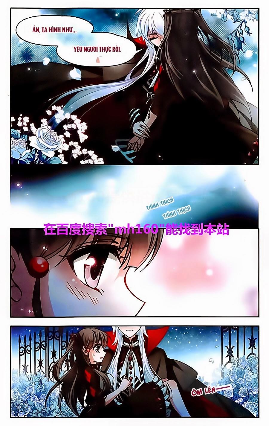 Tầm Trảo Tiền Thế Chi Lữ Chapter 68 - 2