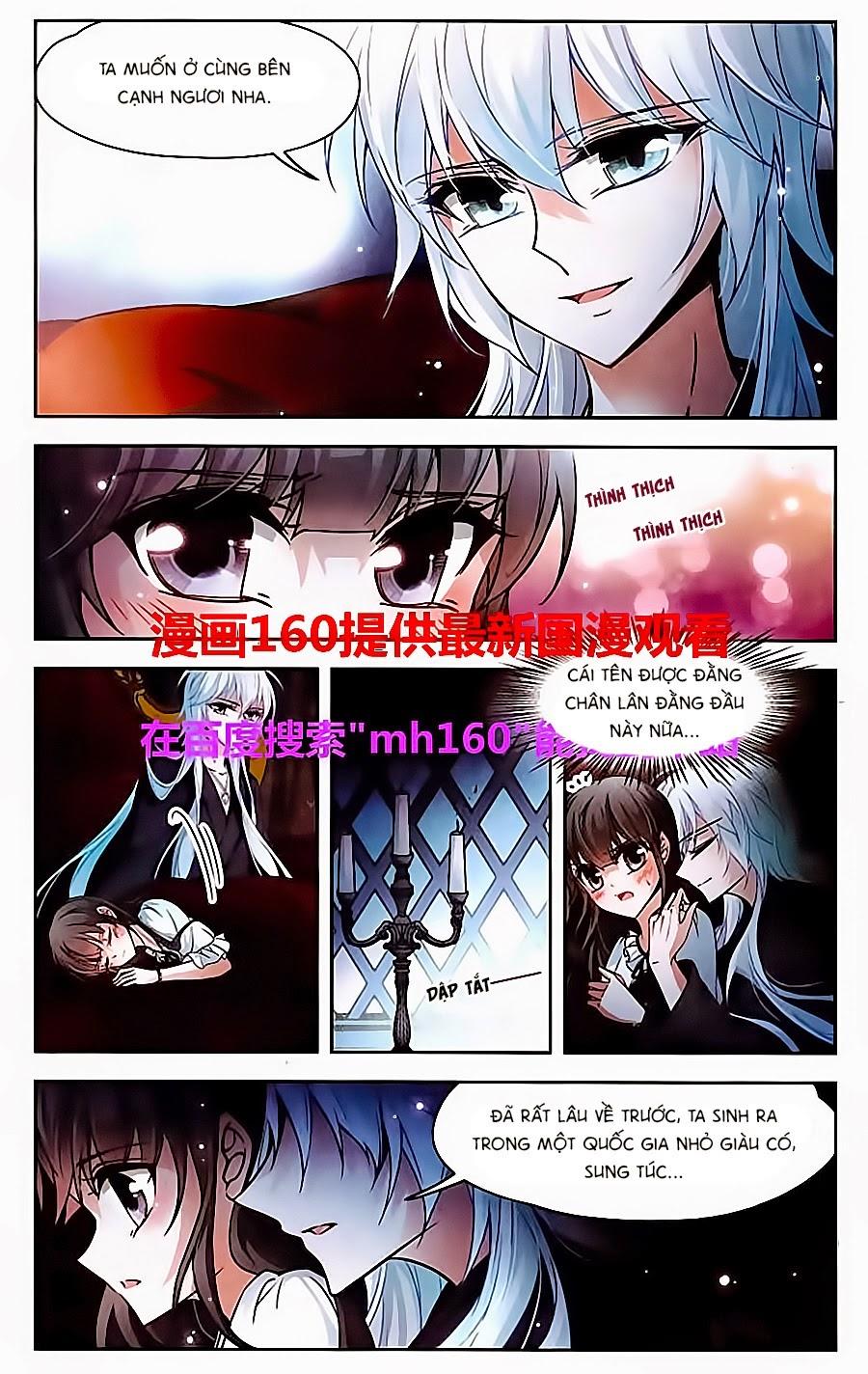 Tầm Trảo Tiền Thế Chi Lữ Chapter 68 - 8