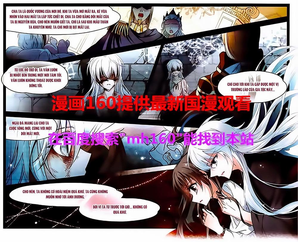 Tầm Trảo Tiền Thế Chi Lữ Chapter 68 - 9
