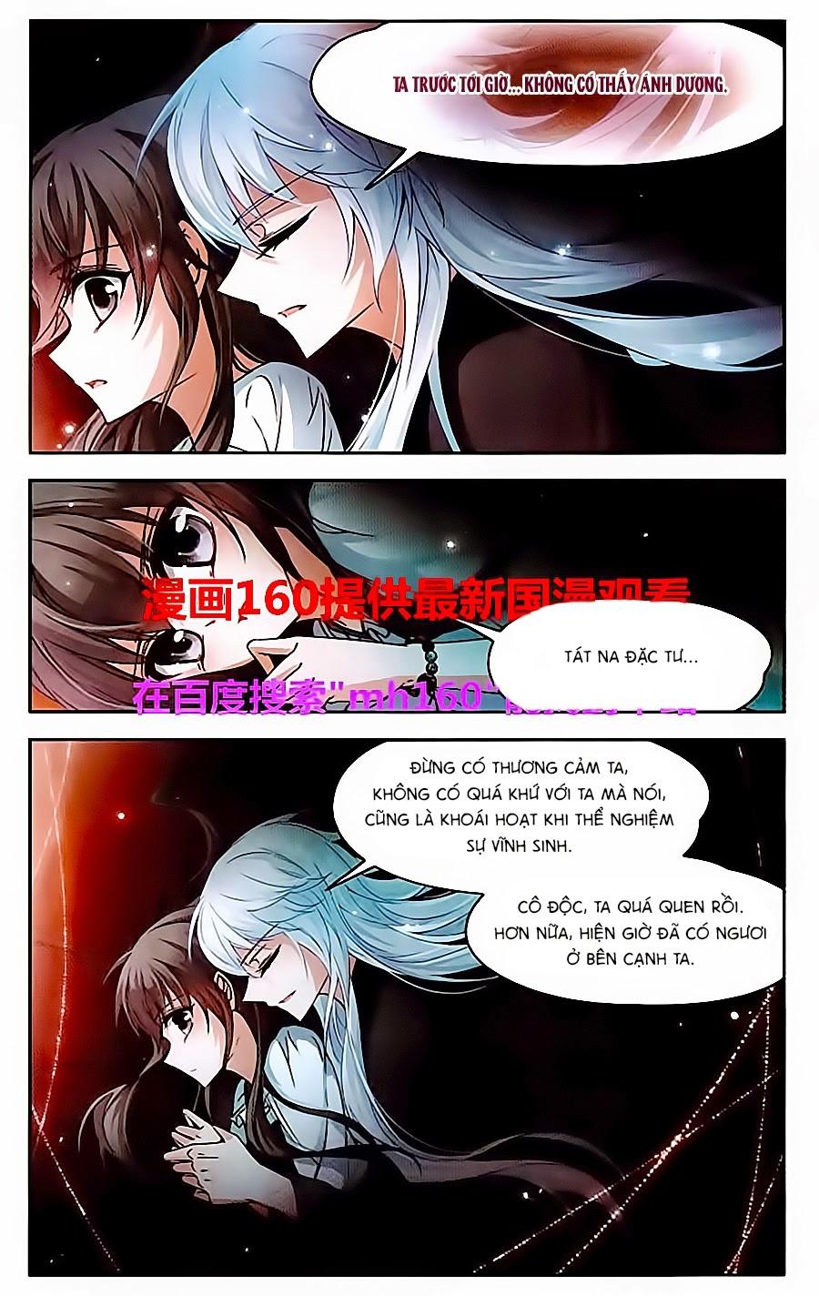 Tầm Trảo Tiền Thế Chi Lữ Chapter 68 - 10