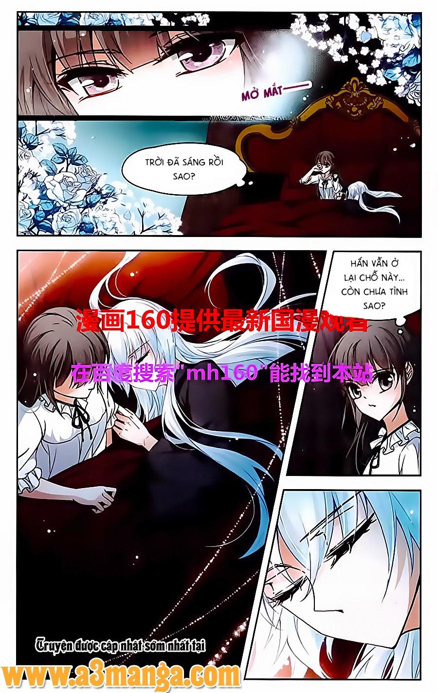 Tầm Trảo Tiền Thế Chi Lữ Chapter 69 - 2