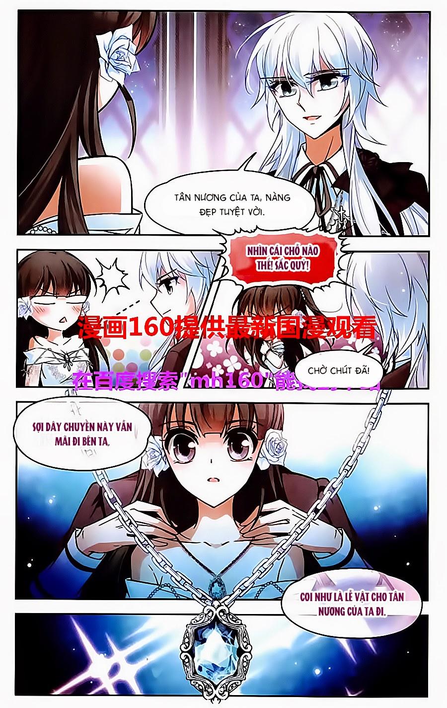 Tầm Trảo Tiền Thế Chi Lữ Chapter 69 - 11