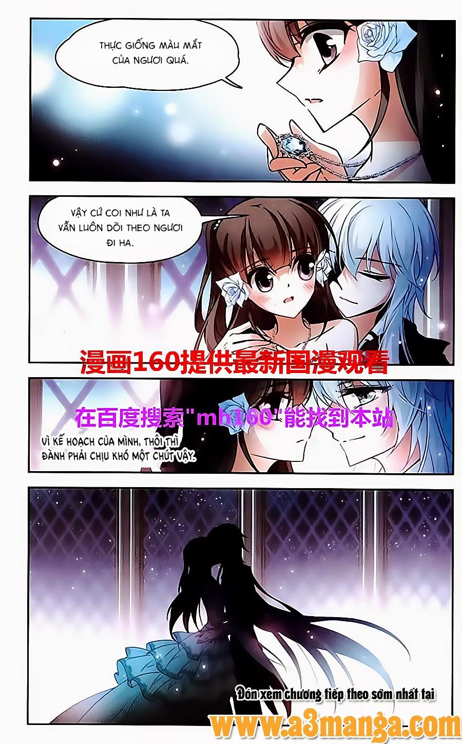 Tầm Trảo Tiền Thế Chi Lữ Chapter 69 - 12