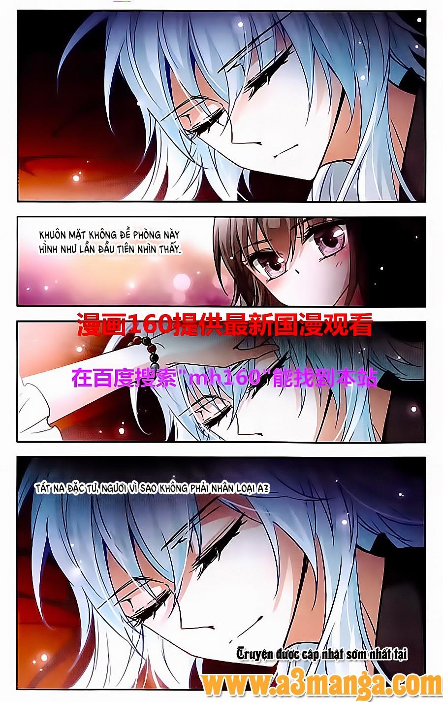 Tầm Trảo Tiền Thế Chi Lữ Chapter 69 - 3