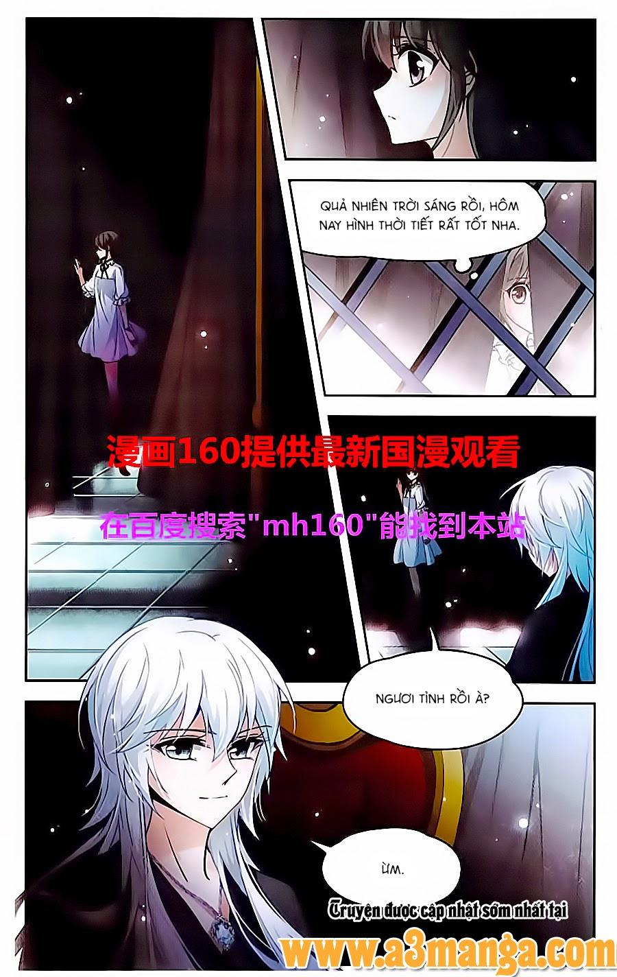 Tầm Trảo Tiền Thế Chi Lữ Chapter 69 - 4