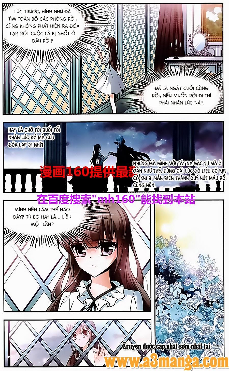 Tầm Trảo Tiền Thế Chi Lữ Chapter 69 - 6