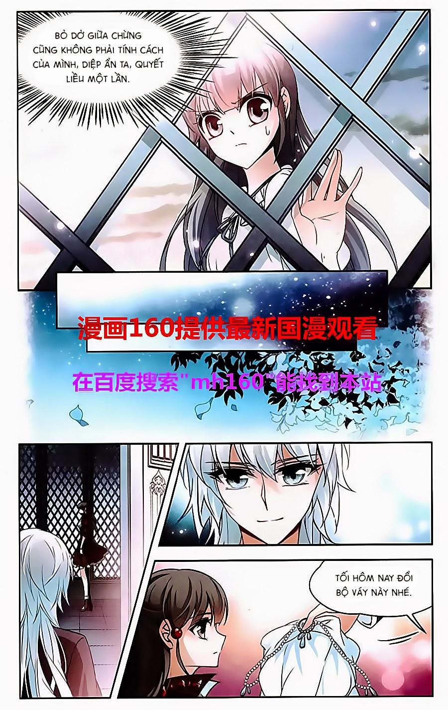 Tầm Trảo Tiền Thế Chi Lữ Chapter 69 - 7