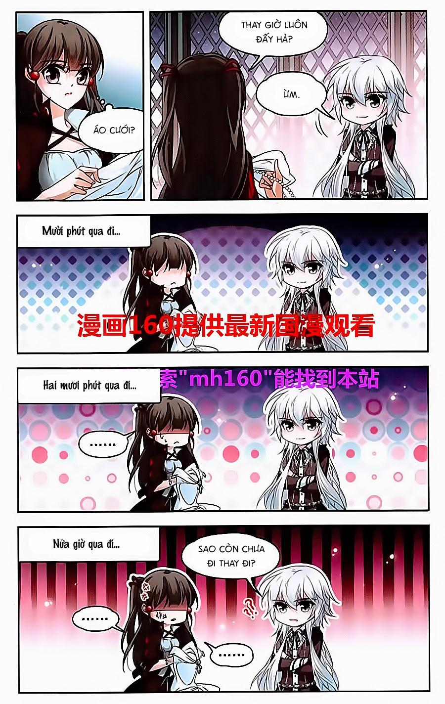 Tầm Trảo Tiền Thế Chi Lữ Chapter 69 - 8