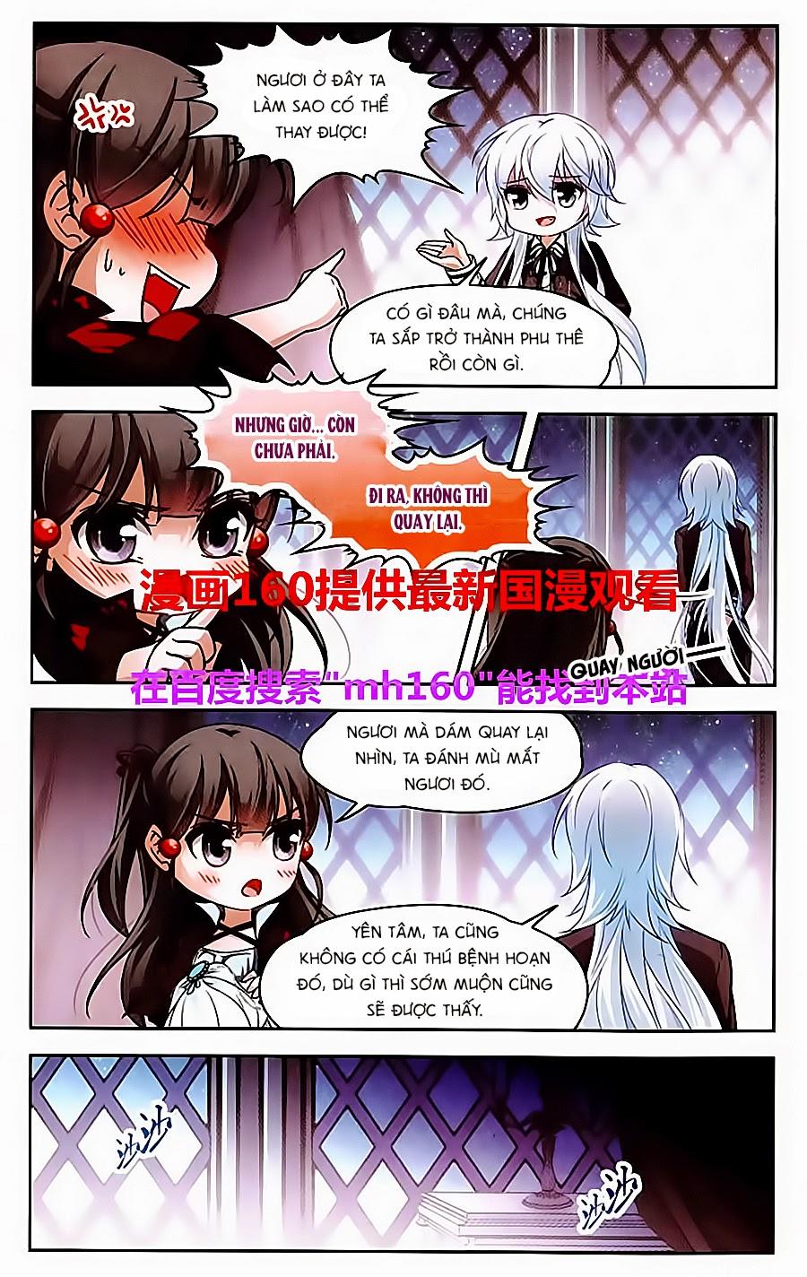 Tầm Trảo Tiền Thế Chi Lữ Chapter 69 - 9