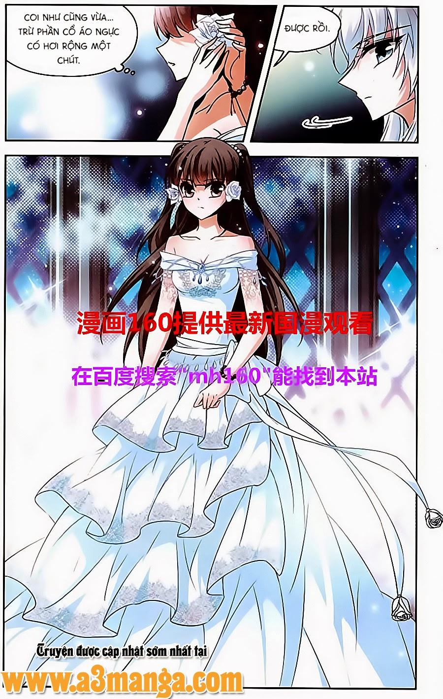 Tầm Trảo Tiền Thế Chi Lữ Chapter 69 - 10