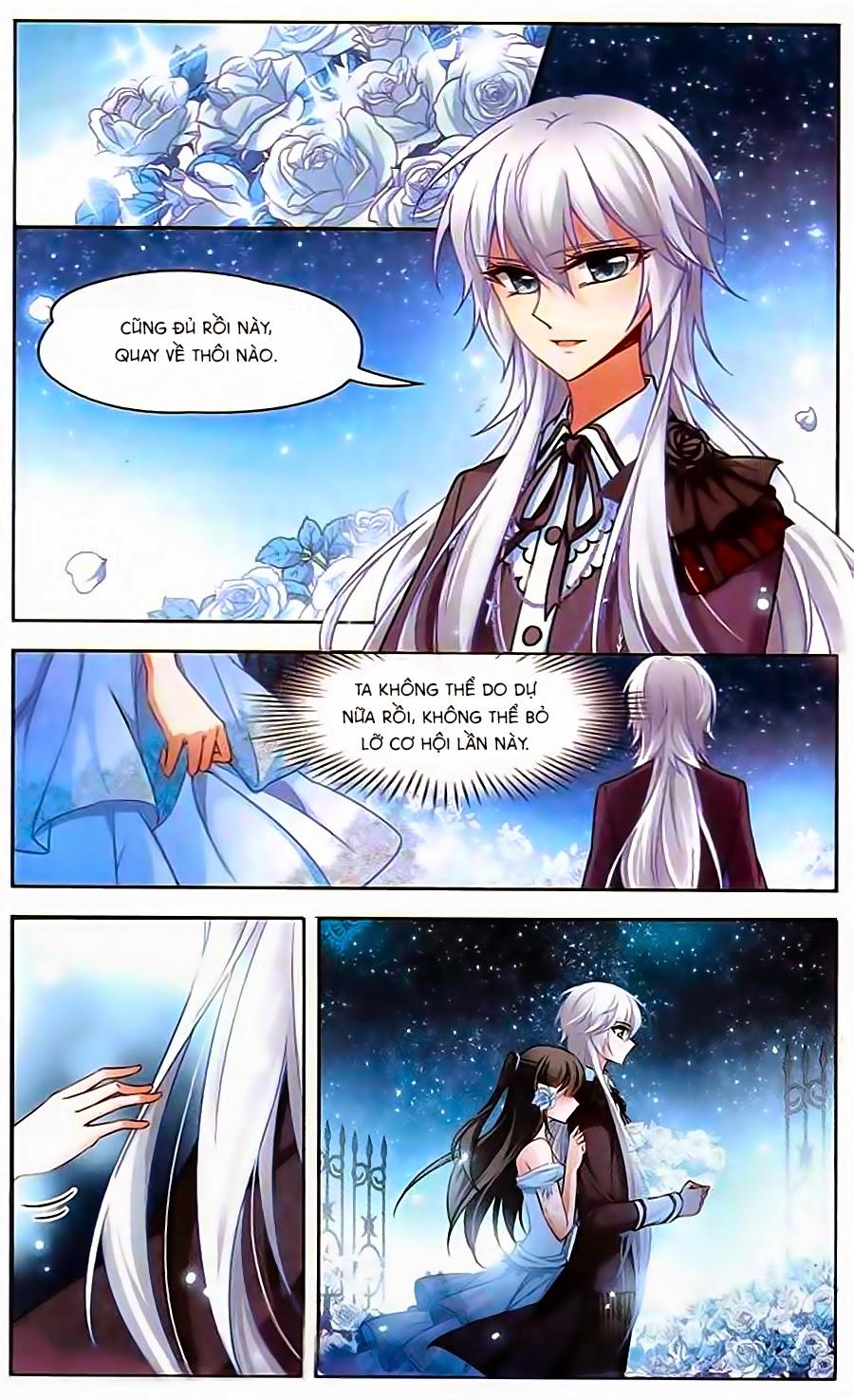 Tầm Trảo Tiền Thế Chi Lữ Chapter 70 - 13