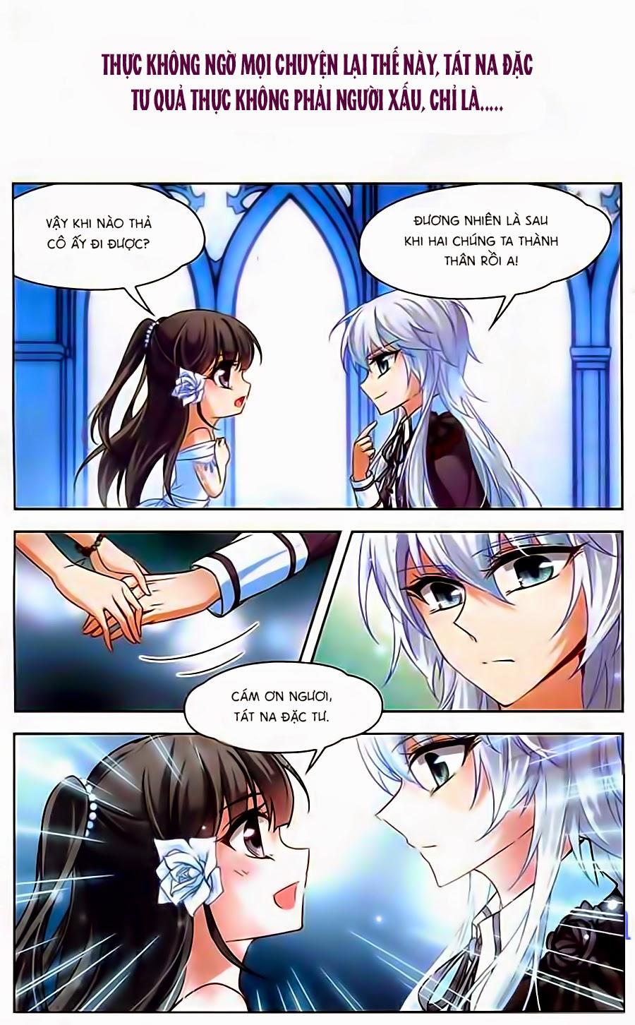 Tầm Trảo Tiền Thế Chi Lữ Chapter 70 - 9