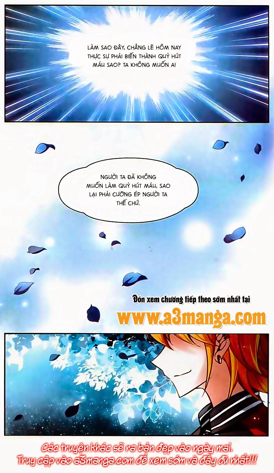 Tầm Trảo Tiền Thế Chi Lữ Chapter 71 - 12