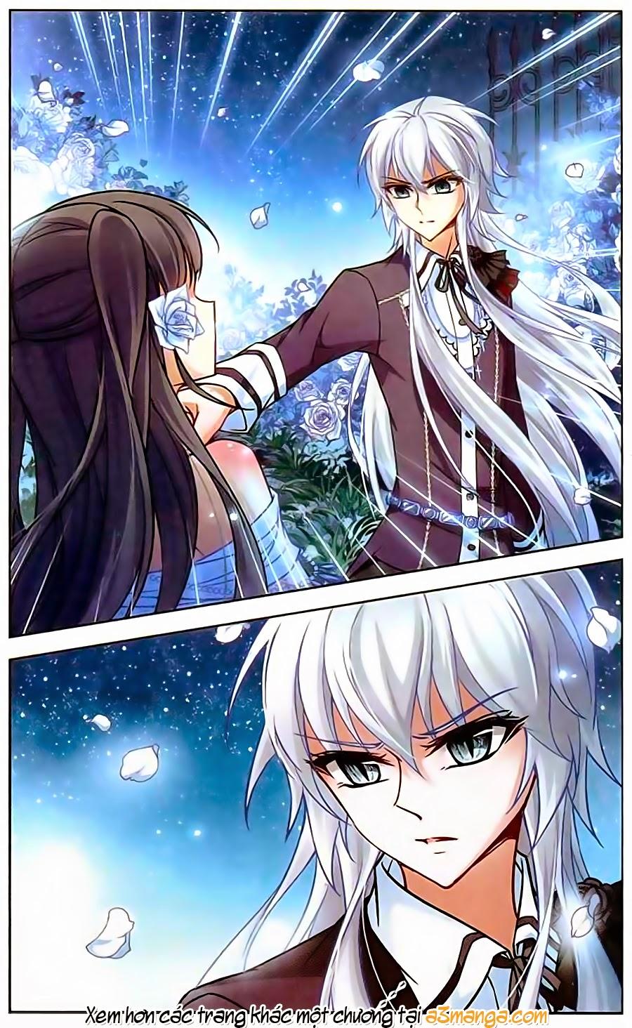 Tầm Trảo Tiền Thế Chi Lữ Chapter 71 - 6