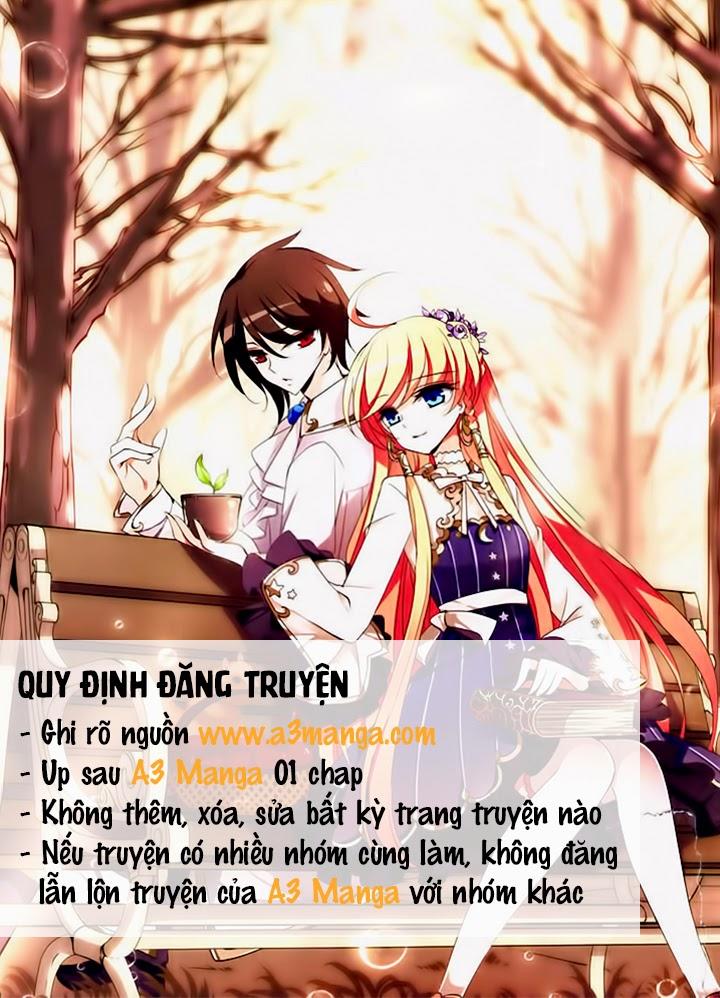 Tầm Trảo Tiền Thế Chi Lữ Chapter 72 - 1
