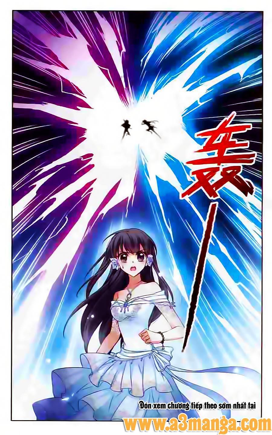 Tầm Trảo Tiền Thế Chi Lữ Chapter 72 - 13