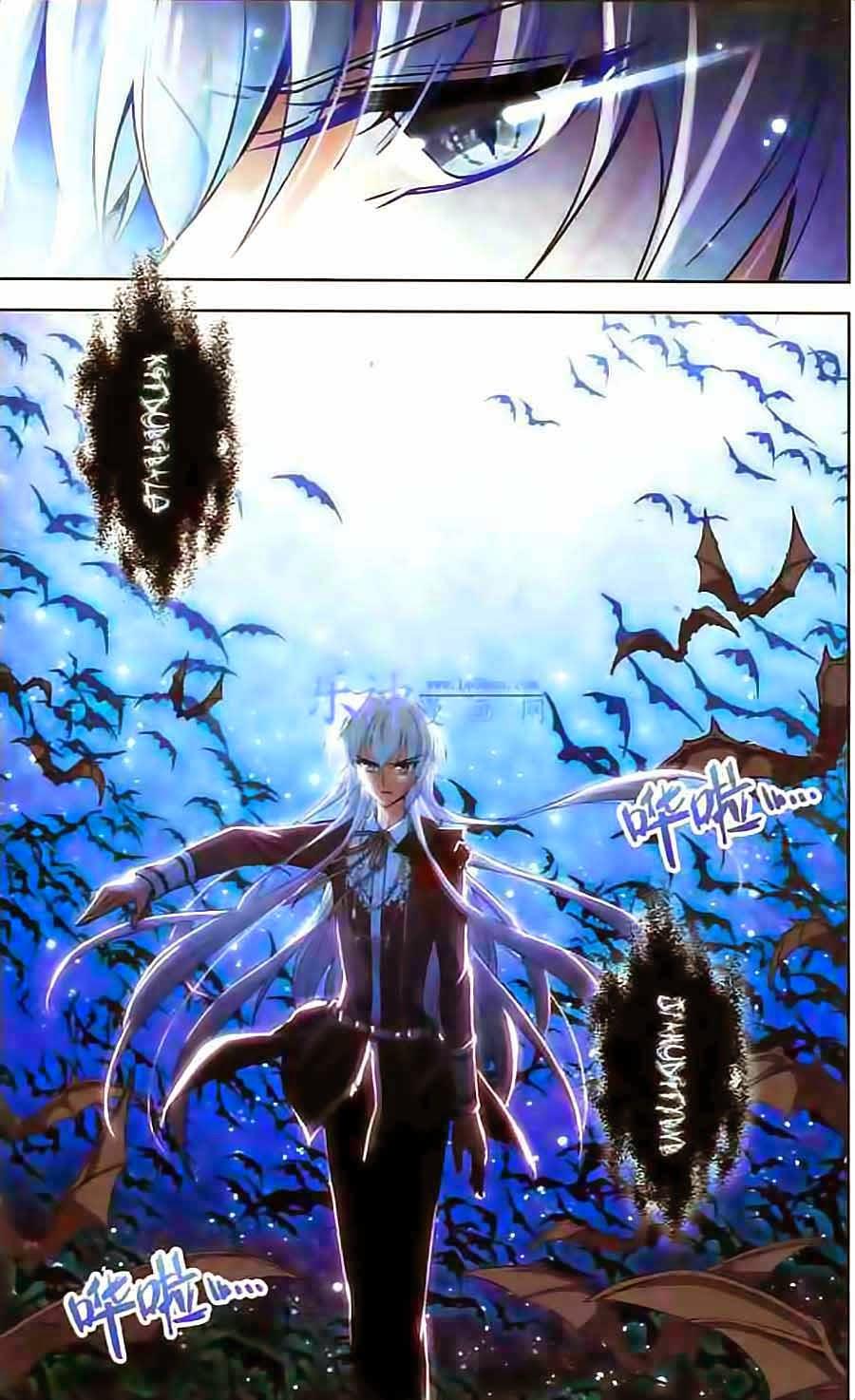 Tầm Trảo Tiền Thế Chi Lữ Chapter 73 - 5