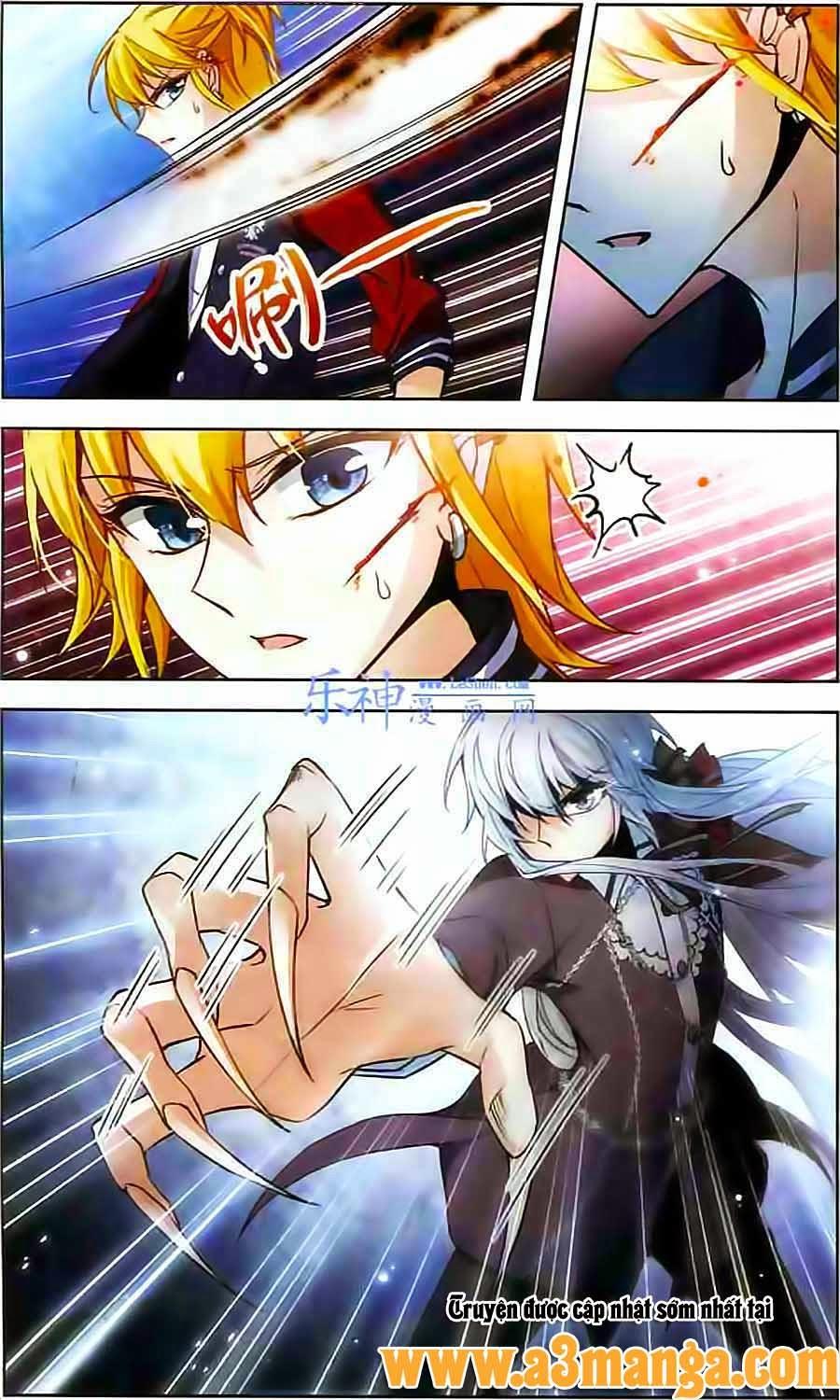 Tầm Trảo Tiền Thế Chi Lữ Chapter 73 - 9