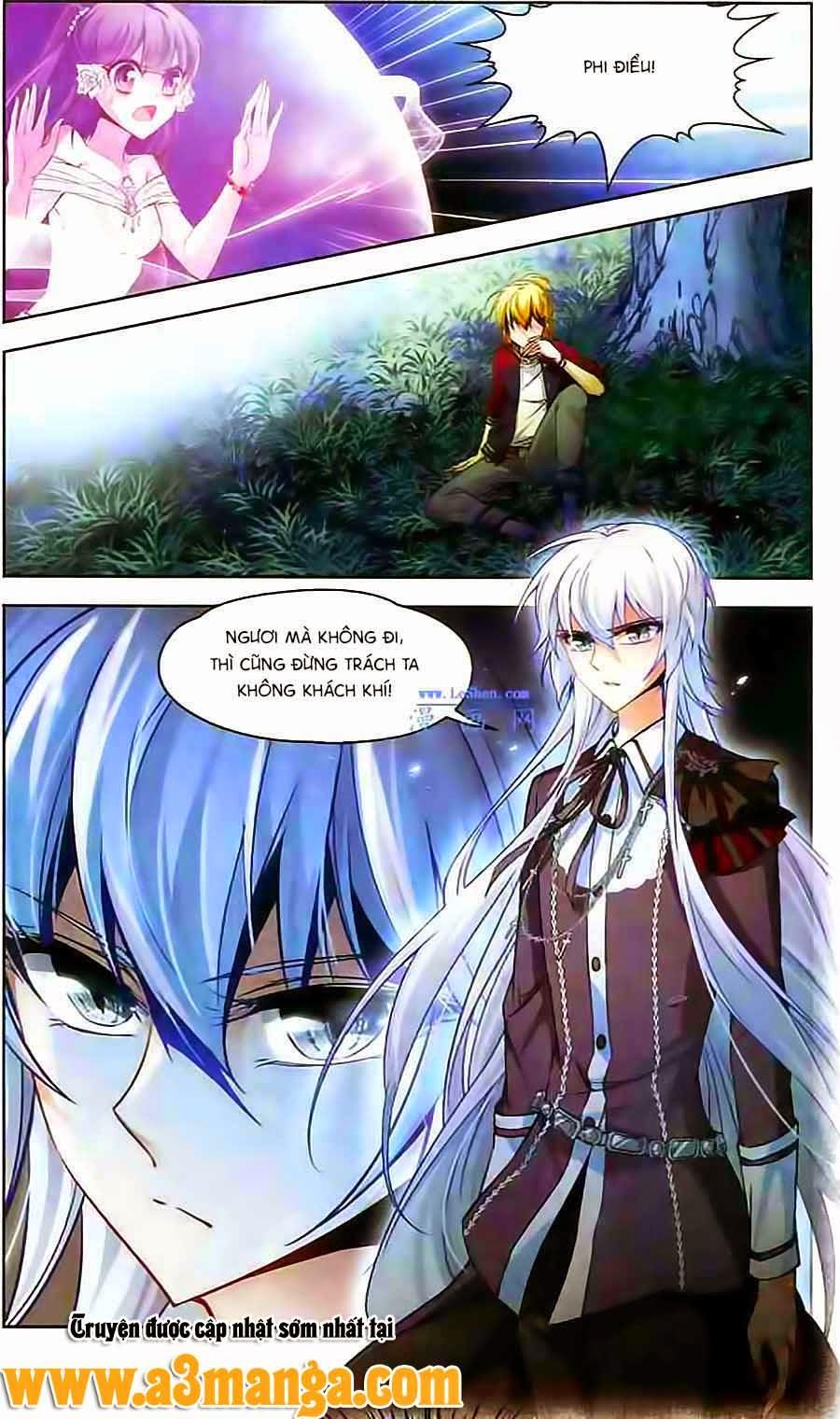 Tầm Trảo Tiền Thế Chi Lữ Chapter 73 - 10