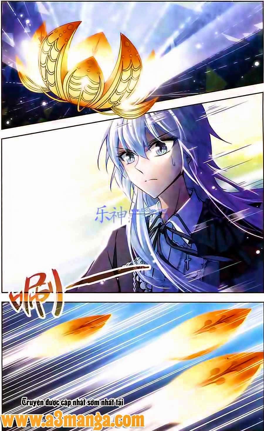 Tầm Trảo Tiền Thế Chi Lữ Chapter 74 - 2