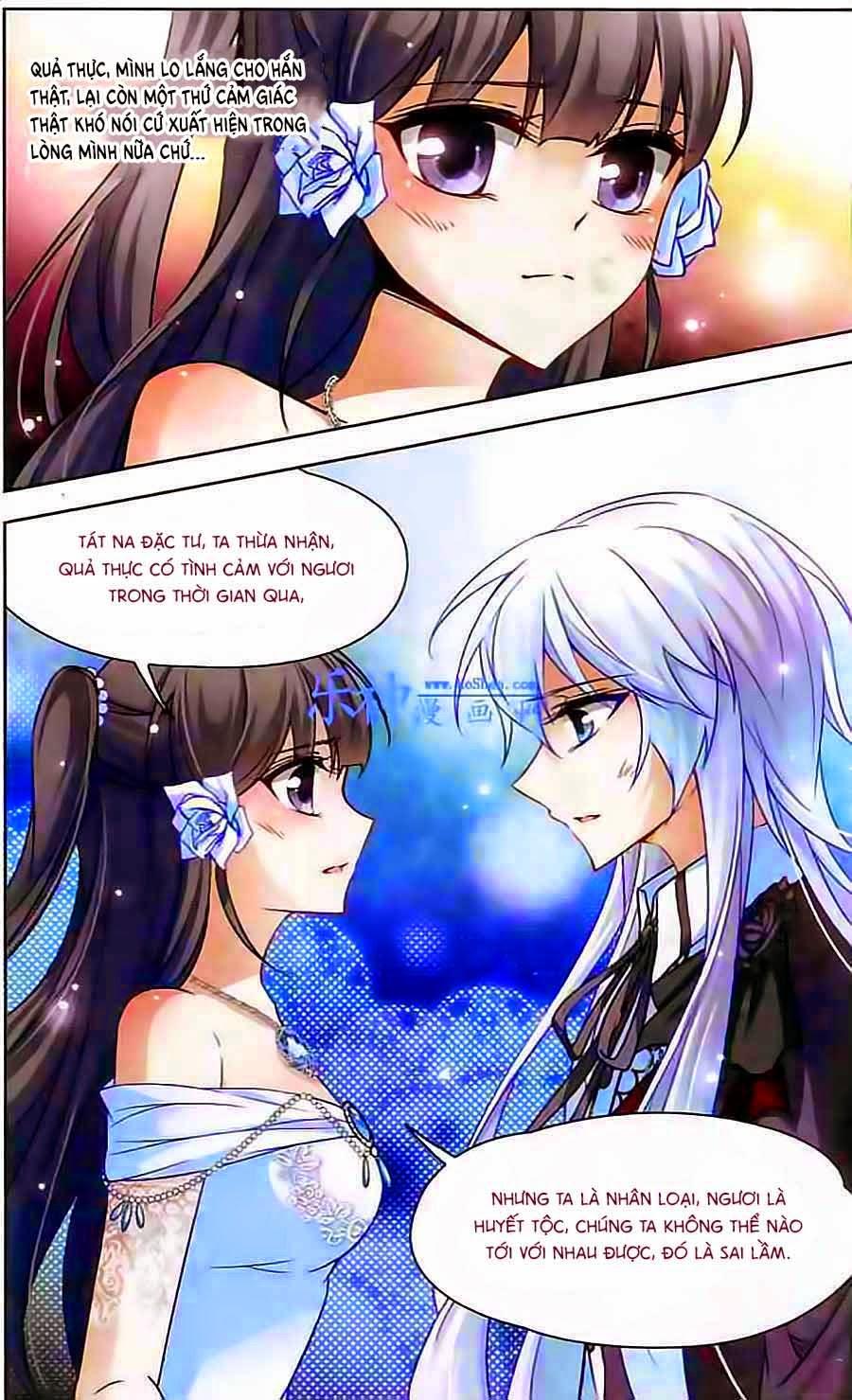 Tầm Trảo Tiền Thế Chi Lữ Chapter 74 - 10